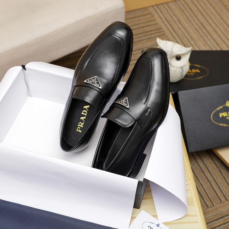 Prada Business Shoes